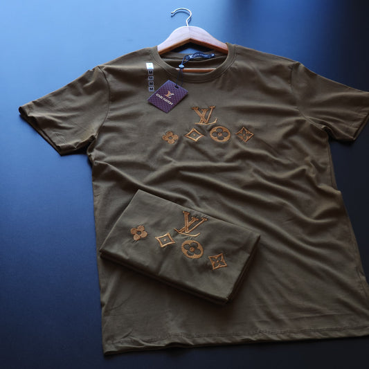 CAMISETA MALHA PERUANA FIO 40.1