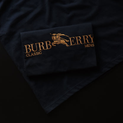 CAMISETA MALHA PERUANA FIO 40.1