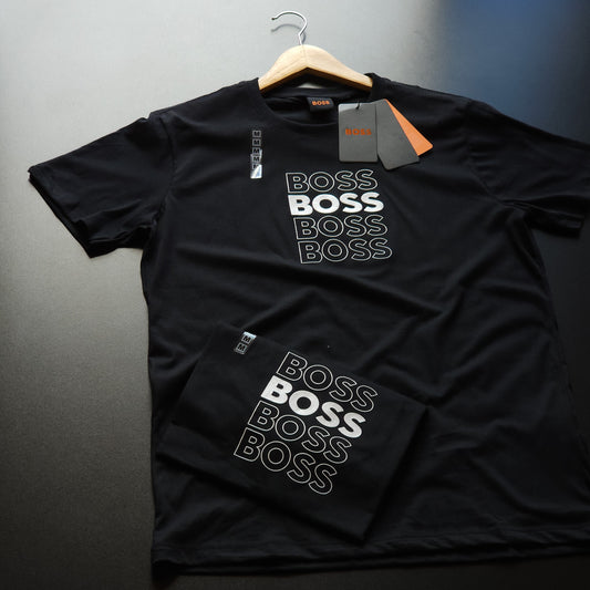 CAMISETA MALHA PERUANA FIO 40.1