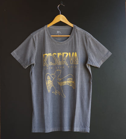 CAMISETA NACIONAL FIO 30.1 PREMIUM