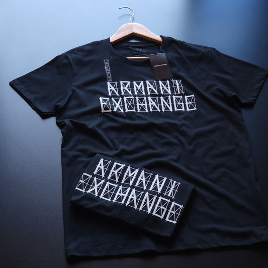 CAMISETA MALHA PERUANA FIO 40.1