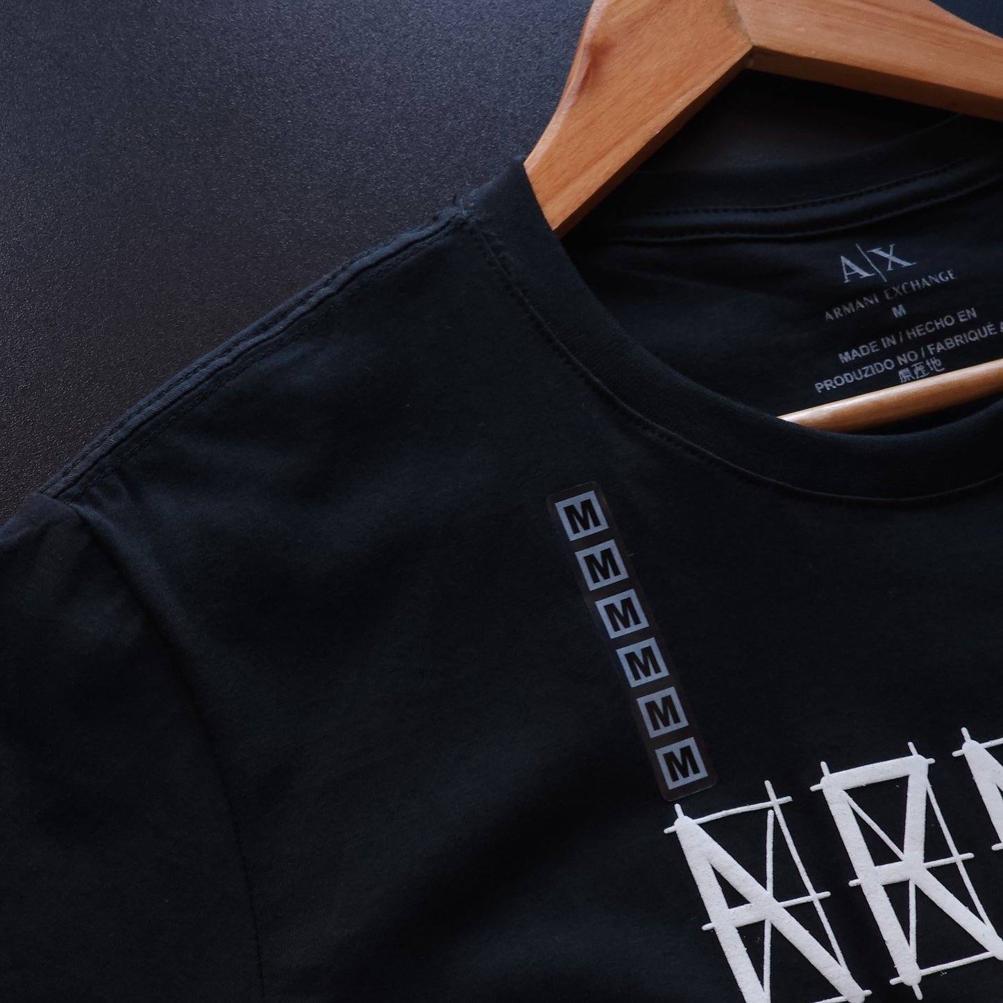 CAMISETA MALHA PERUANA FIO 40.1
