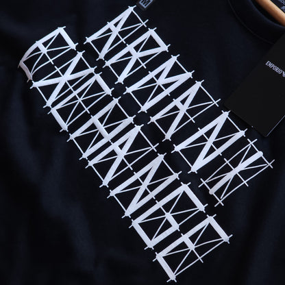 CAMISETA MALHA PERUANA FIO 40.1