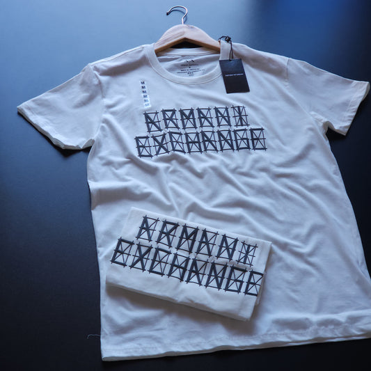 CAMISETA MALHA PERUANA FIO 40.1