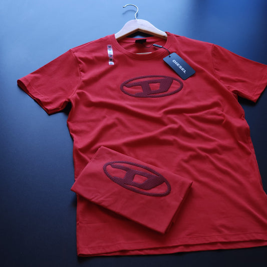 CAMISETA MALHA PERUANA FIO 40.1