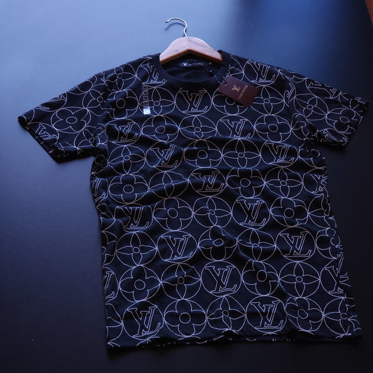 CAMISETA MALHA PERUANA FIO 40.1