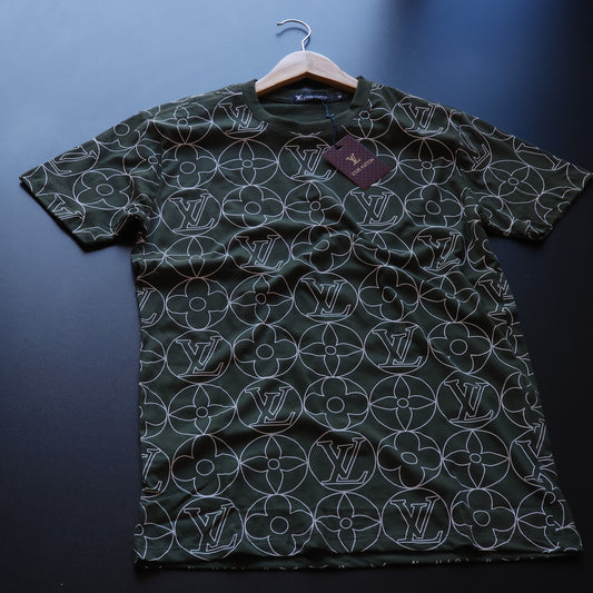 CAMISETA MALHA PERUANA FIO 40.1