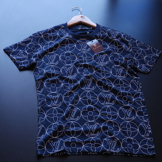 CAMISETA MALHA PERUANA FIO 40.1