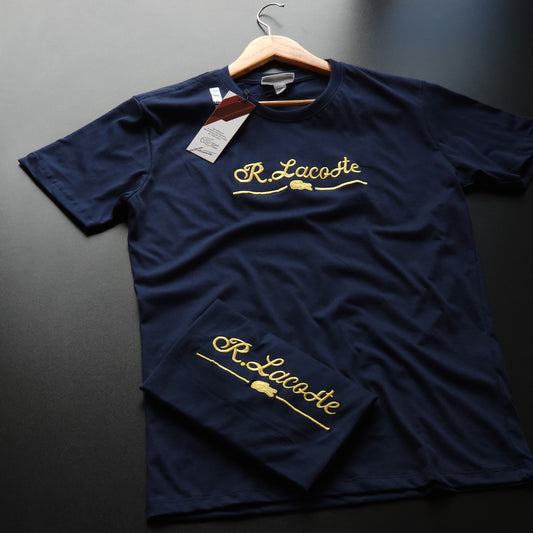 CAMISETA MALHA PERUANA FIO 40.1