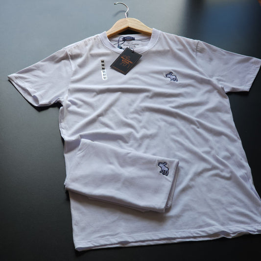 CAMISETA MALHA PERUANA FIO 40.1