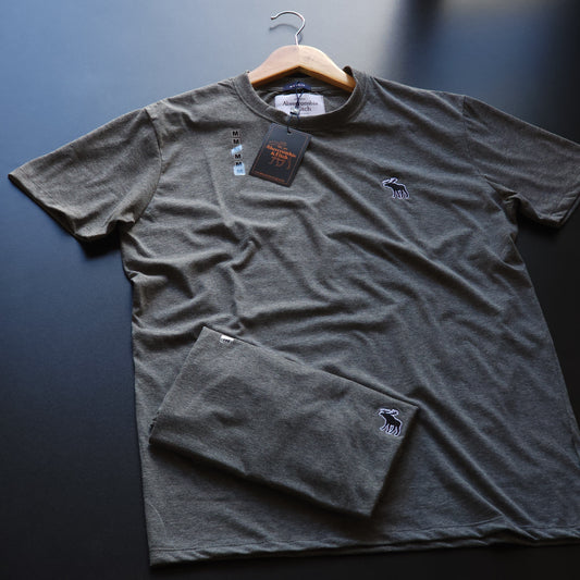 CAMISETA MALHA PERUANA FIO 40.1