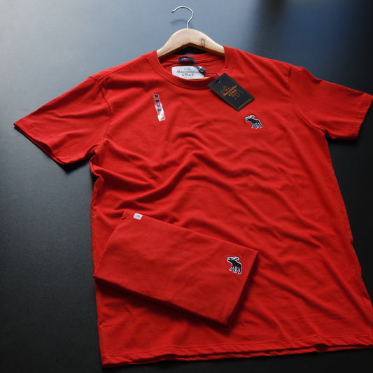 CAMISETA MALHA PERUANA FIO 40.1