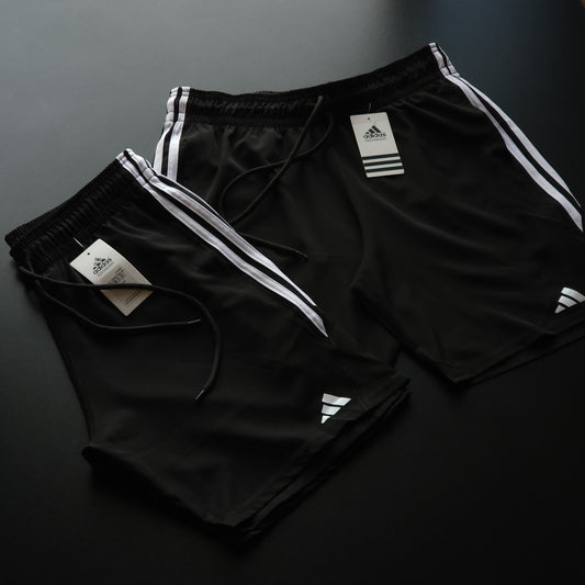 Short Dry-fit