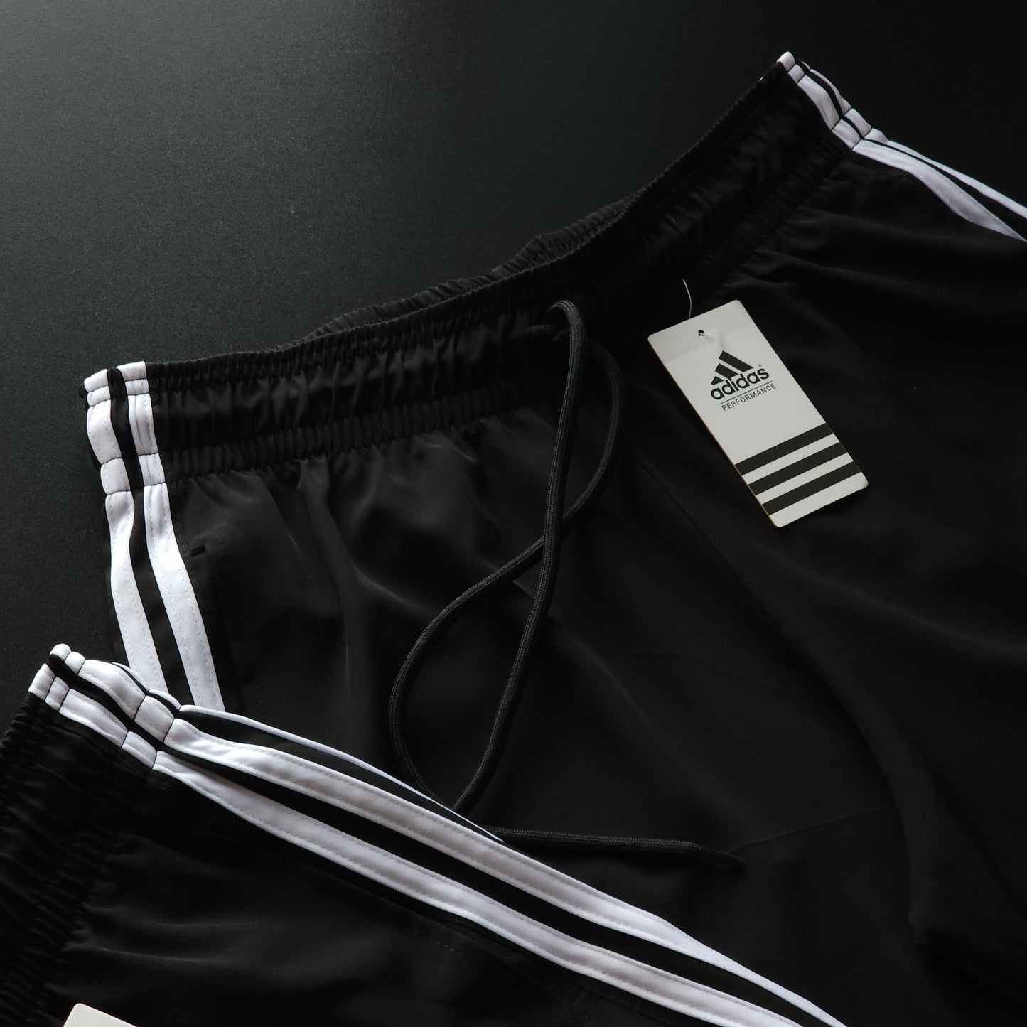 Short Dry-fit