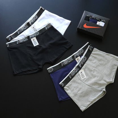 1 GRADE (12 CUECAS) PREMIUM 3 CORES - (4 CAIXINHAS GRÁTIS)