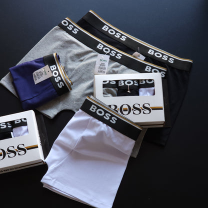 1 GRADE (12 CUECAS) PREMIUM - (4 CAIXINHAS GRÁTIS)