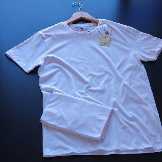 CAMISETA MALHA PERUANA FIO 40.1