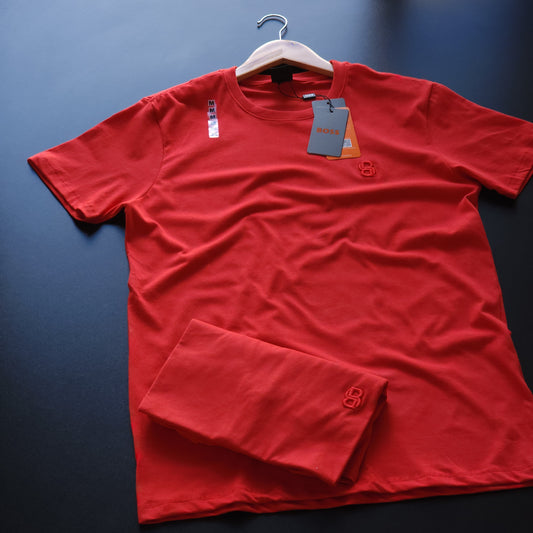 CAMISETA MALHA PERUANA FIO 40.1