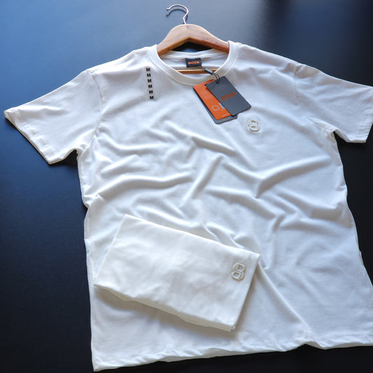 CAMISETA MALHA PERUANA FIO 40.1