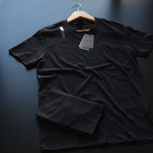 CAMISETA MALHA PERUANA FIO 40.1