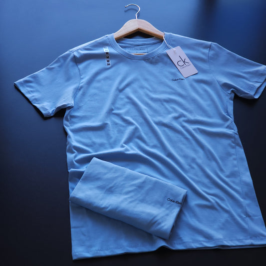 CAMISETA MALHA PERUANA FIO 40.1