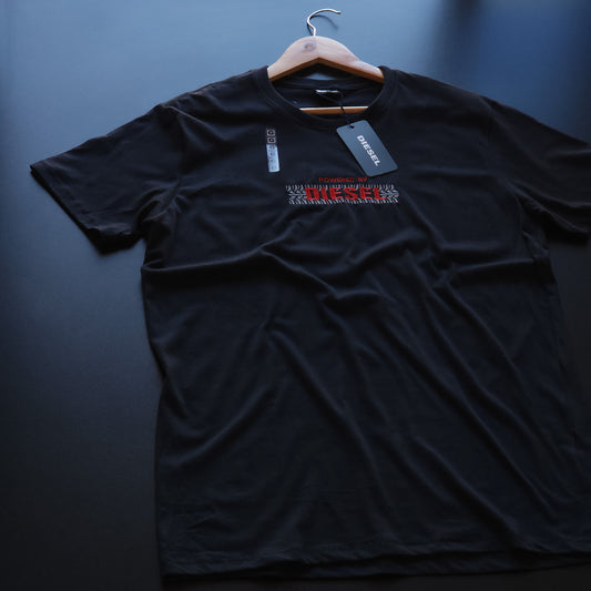 CAMISETA MALHA PERUANA FIO 40.1