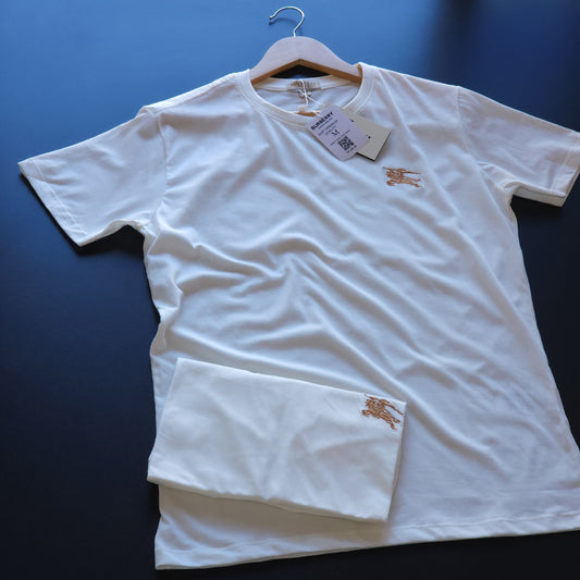 CAMISETA MALHA PERUANA FIO 40.1