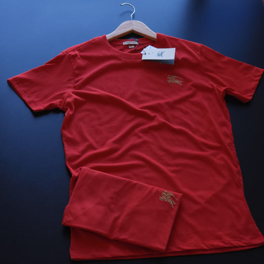 CAMISETA MALHA PERUANA FIO 40.1