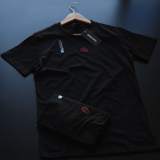 CAMISETA MALHA PERUANA FIO 40.1