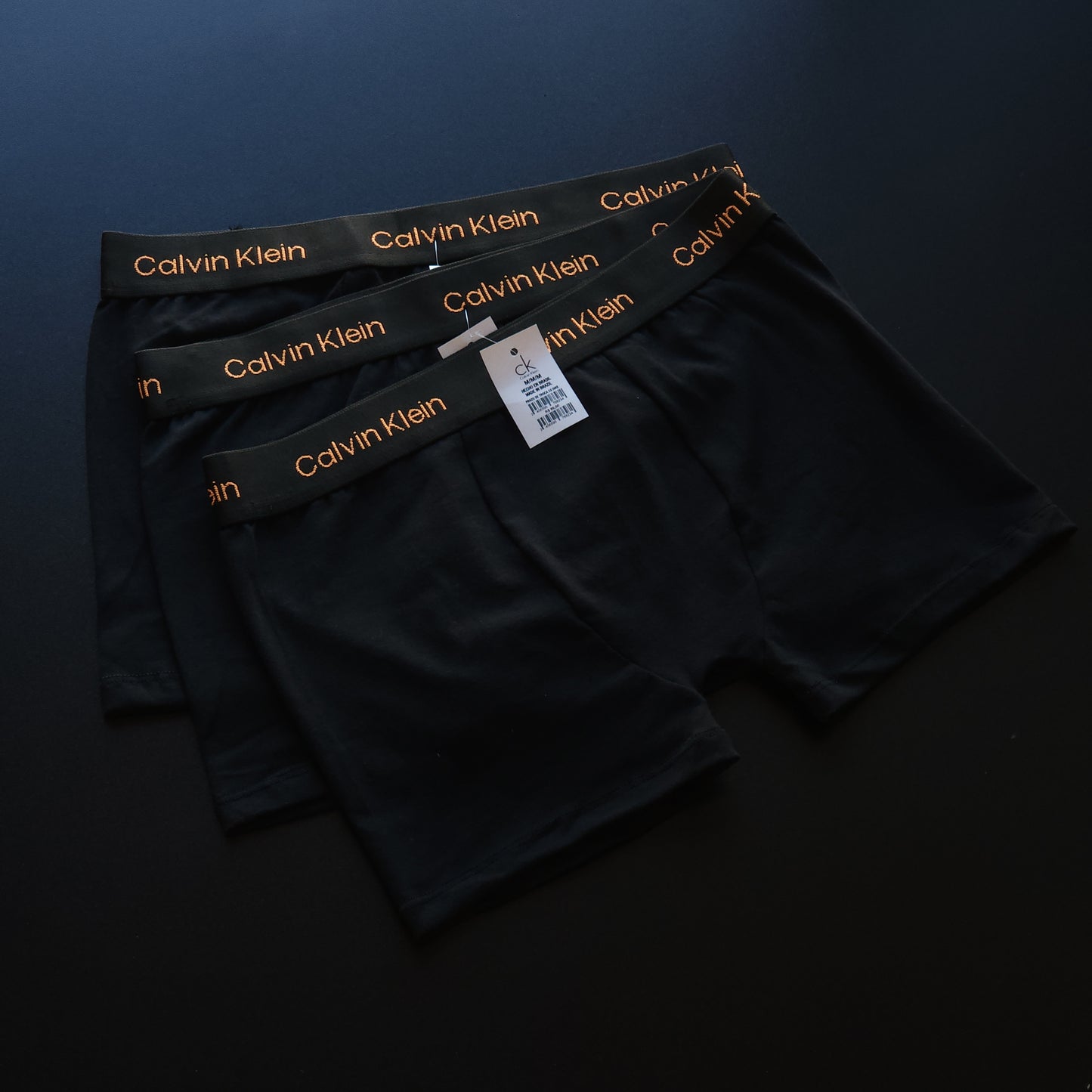 1 GRADE (12 CUECAS) PREMIUM COR ÚNICA - (4 CAIXINHAS GRÁTIS)