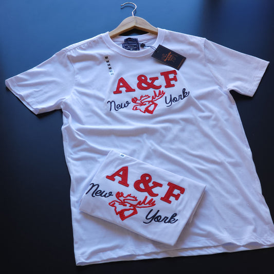 CAMISETA MALHA PERUANA FIO 40.1