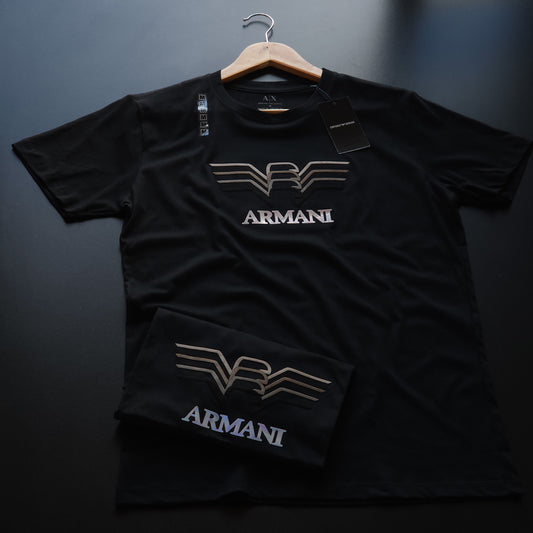 CAMISETA MALHA PERUANA FIO 40.1