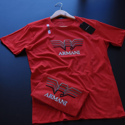 CAMISETA MALHA PERUANA FIO 40.1