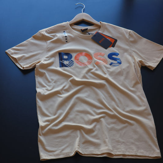 CAMISETA MALHA PERUANA FIO 40.1