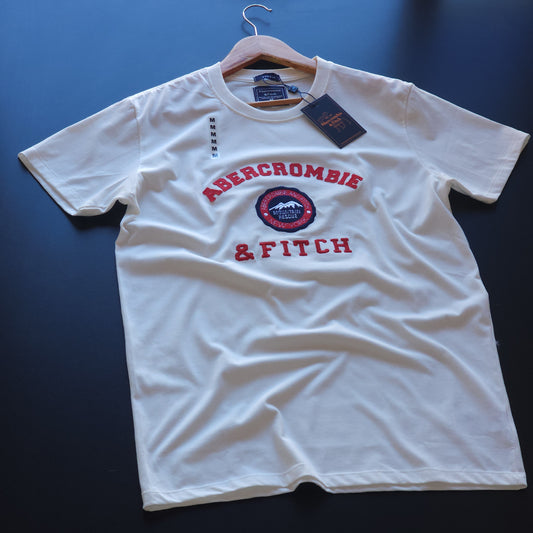 CAMISETA MALHA PERUANA FIO 40.1