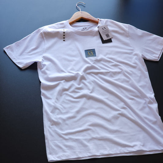 CAMISETA MALHA PERUANA FIO 40.1
