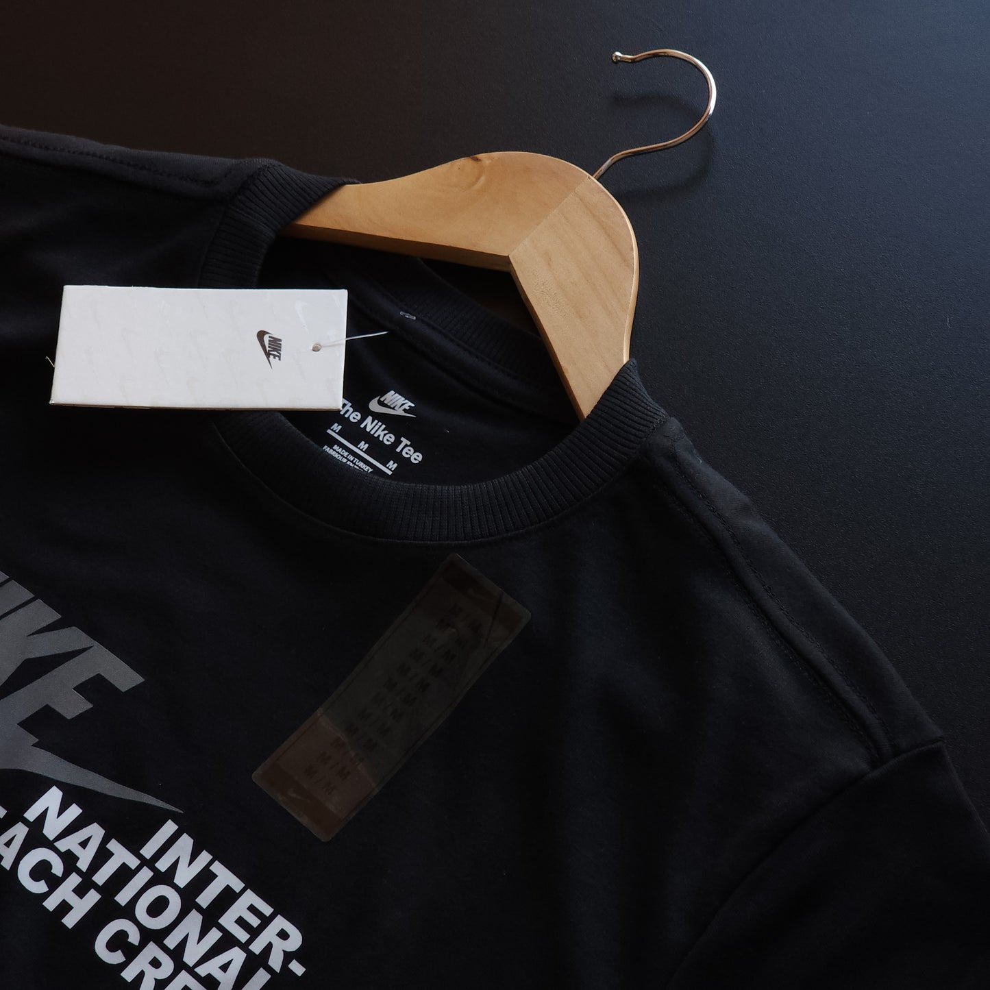 Camiseta Malha Suedine Gold - 220 de gramatura