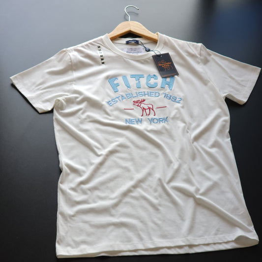 CAMISETA MALHA PERUANA FIO 40.1