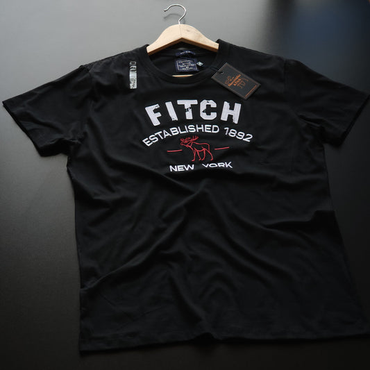 CAMISETA MALHA PERUANA FIO 40.1
