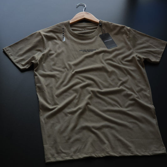 CAMISETA MALHA PERUANA FIO 40.1