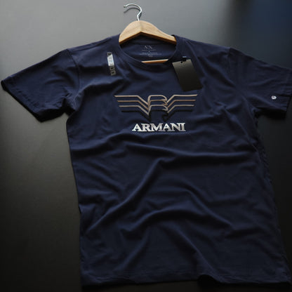 CAMISETA MALHA PERUANA FIO 40.1