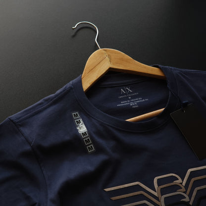 CAMISETA MALHA PERUANA FIO 40.1