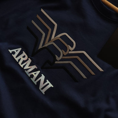 CAMISETA MALHA PERUANA FIO 40.1