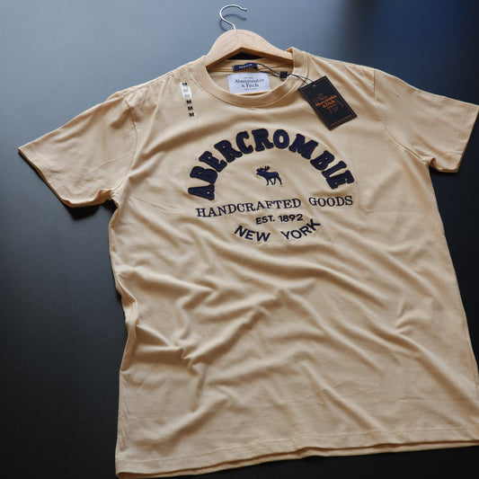 CAMISETA MALHA PERUANA FIO 40.1