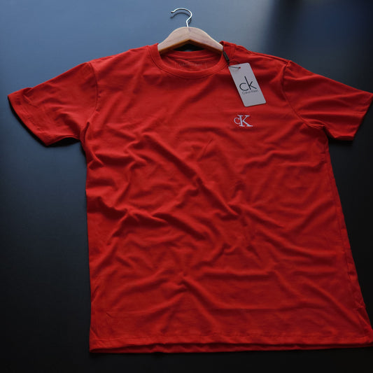 CAMISETA MALHA PERUANA FIO 40.1