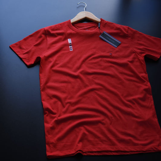 CAMISETA MALHA PERUANA FIO 40.1