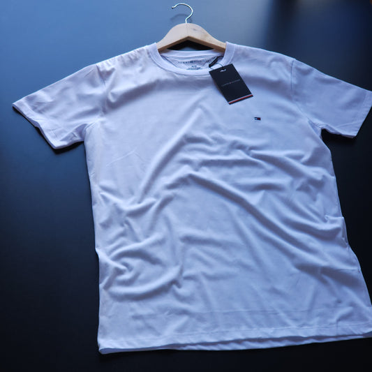 CAMISETA MALHA PERUANA FIO 40.1