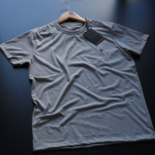 CAMISETA MALHA PERUANA FIO 40.1