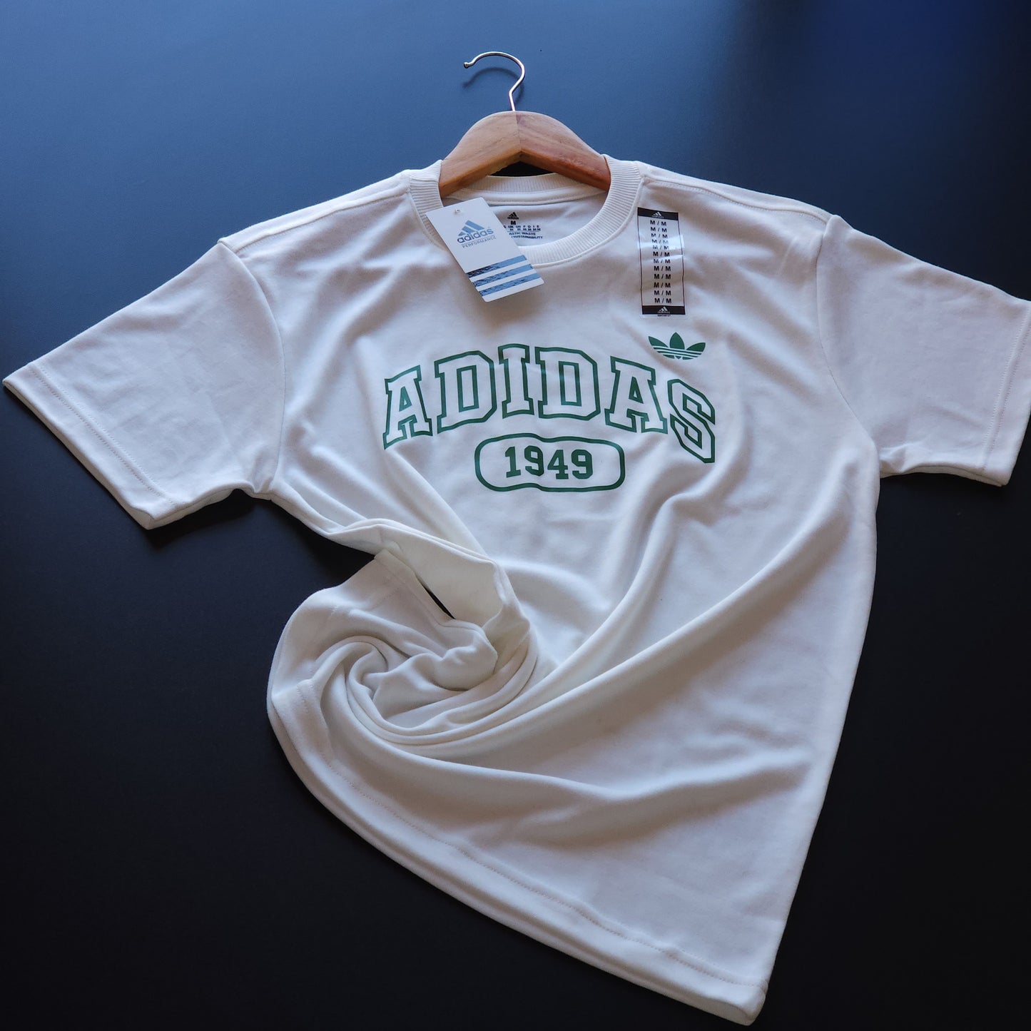 Camiseta Malha Suedine Gold - 220 de gramatura