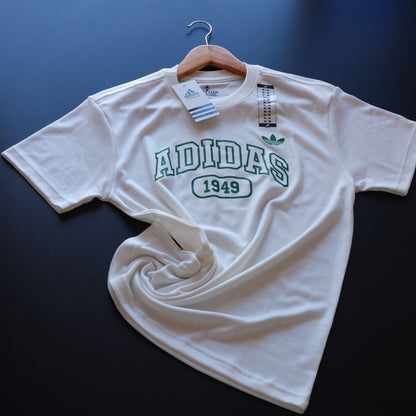 Camiseta Malha Suedine Gold - 220 de gramatura